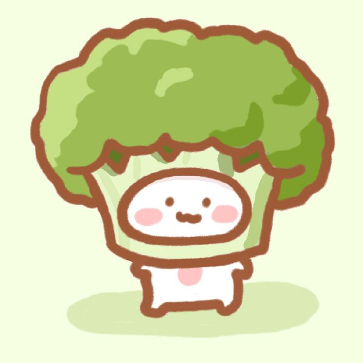 Tree Mascot